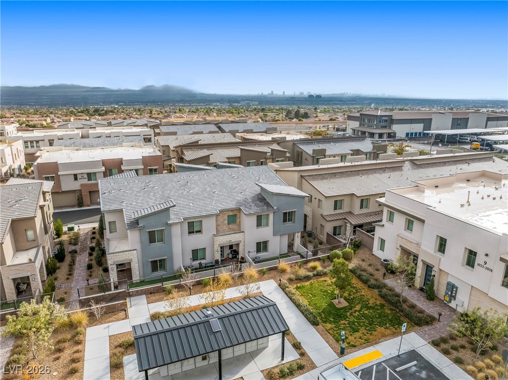 600 North Carriage Hill Drive 1045