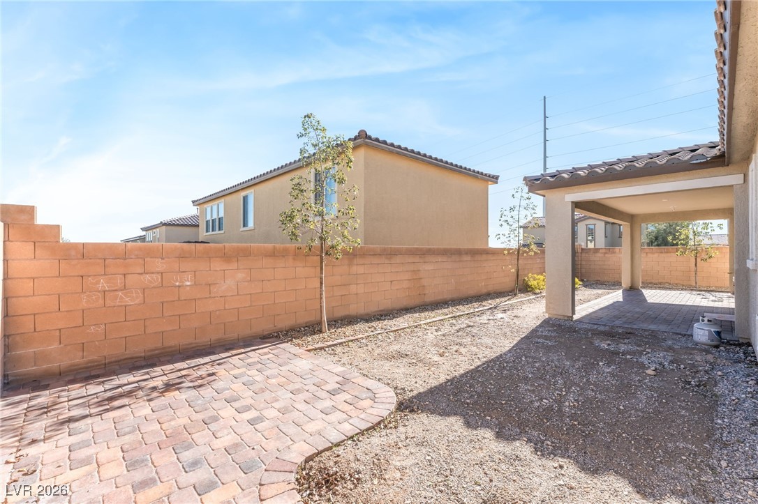 8020 California Pine Street