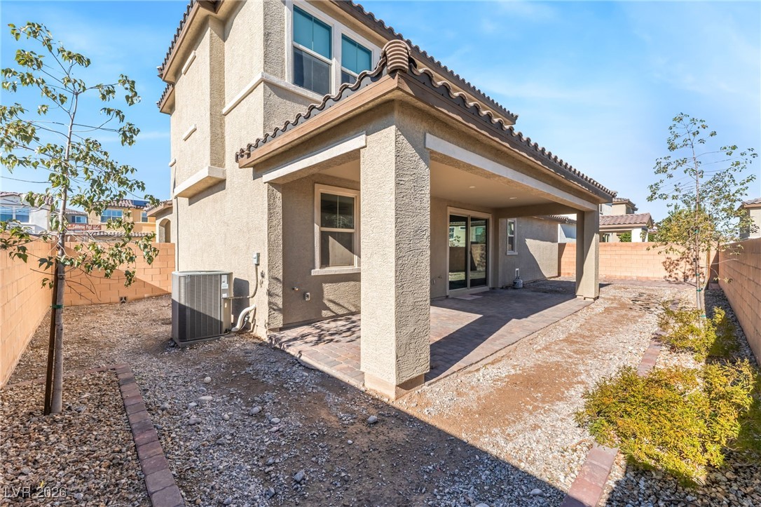 8020 California Pine Street