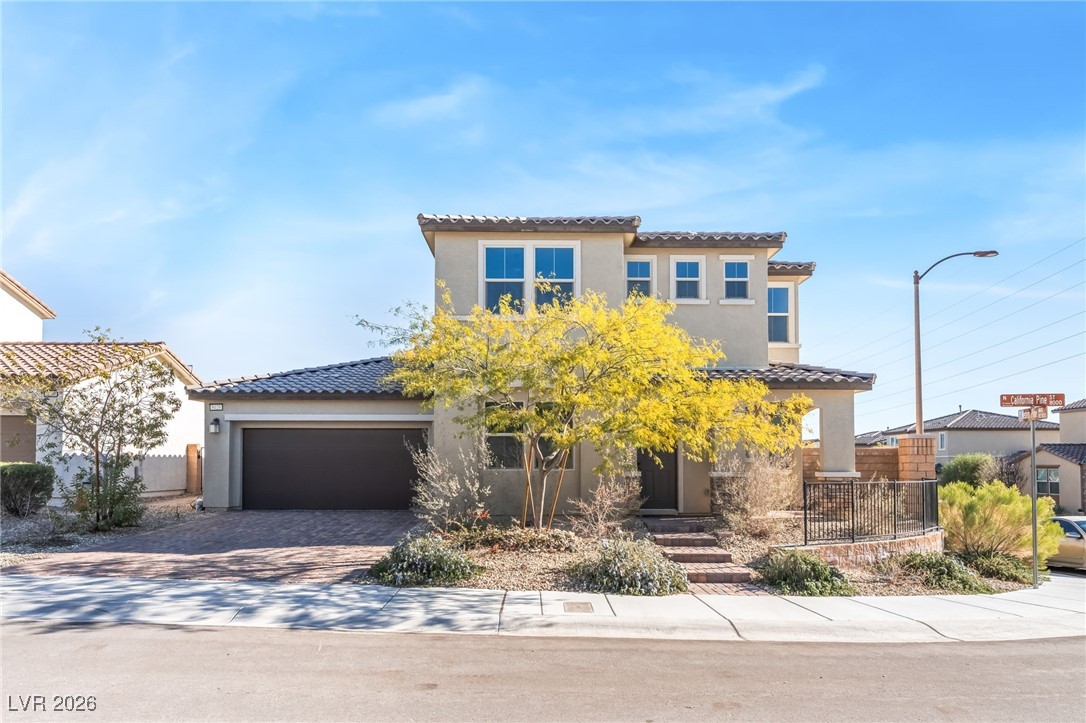 8020 California Pine Street