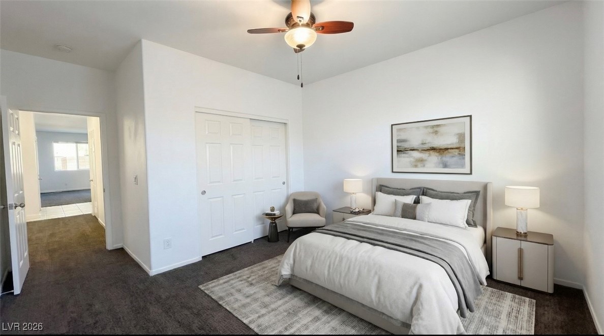 3890 Blake Canyon drive Drive