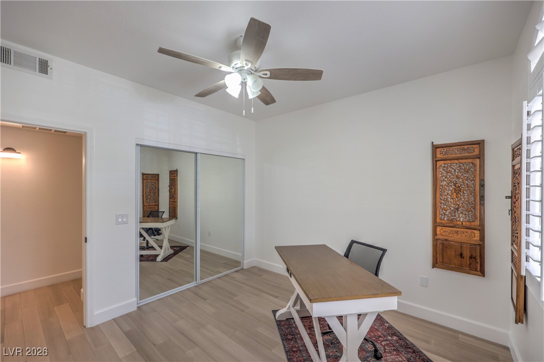 75 North Valle Verde Drive 211