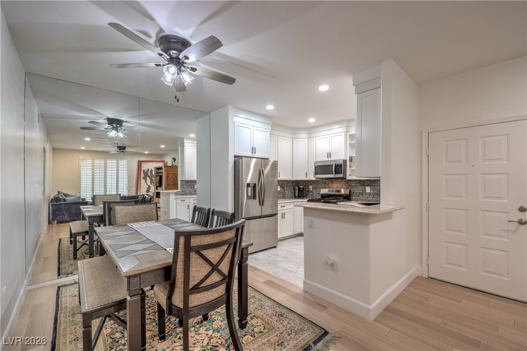 75 North Valle Verde Drive 211