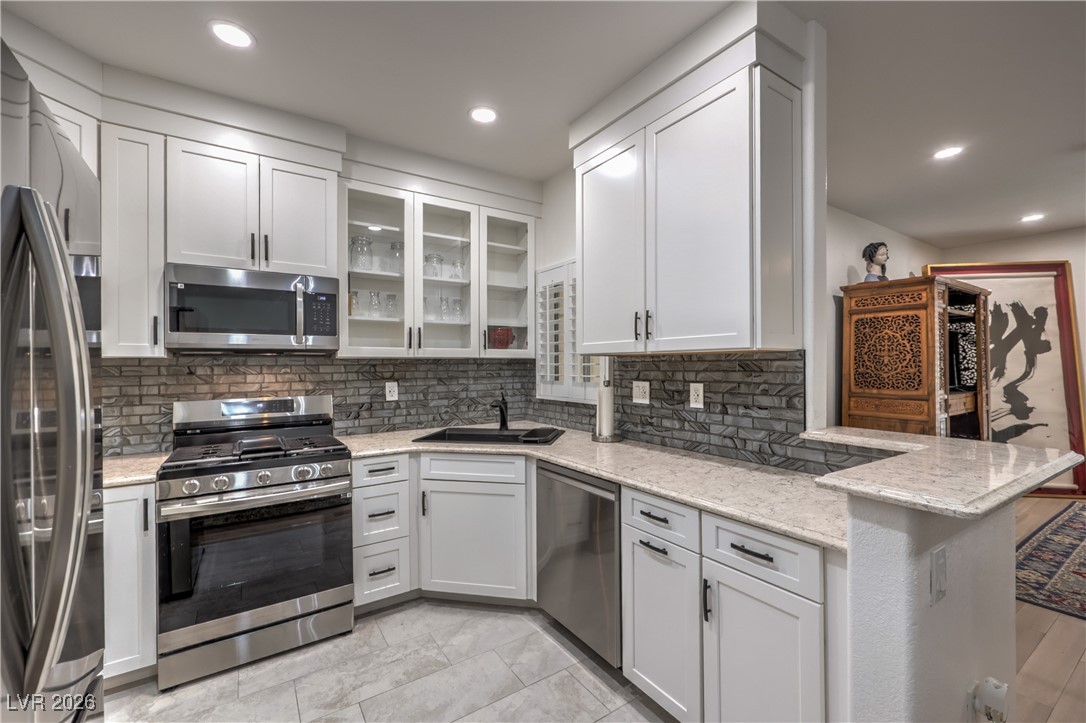 75 North Valle Verde Drive 211