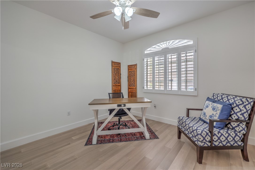 75 North Valle Verde Drive 211