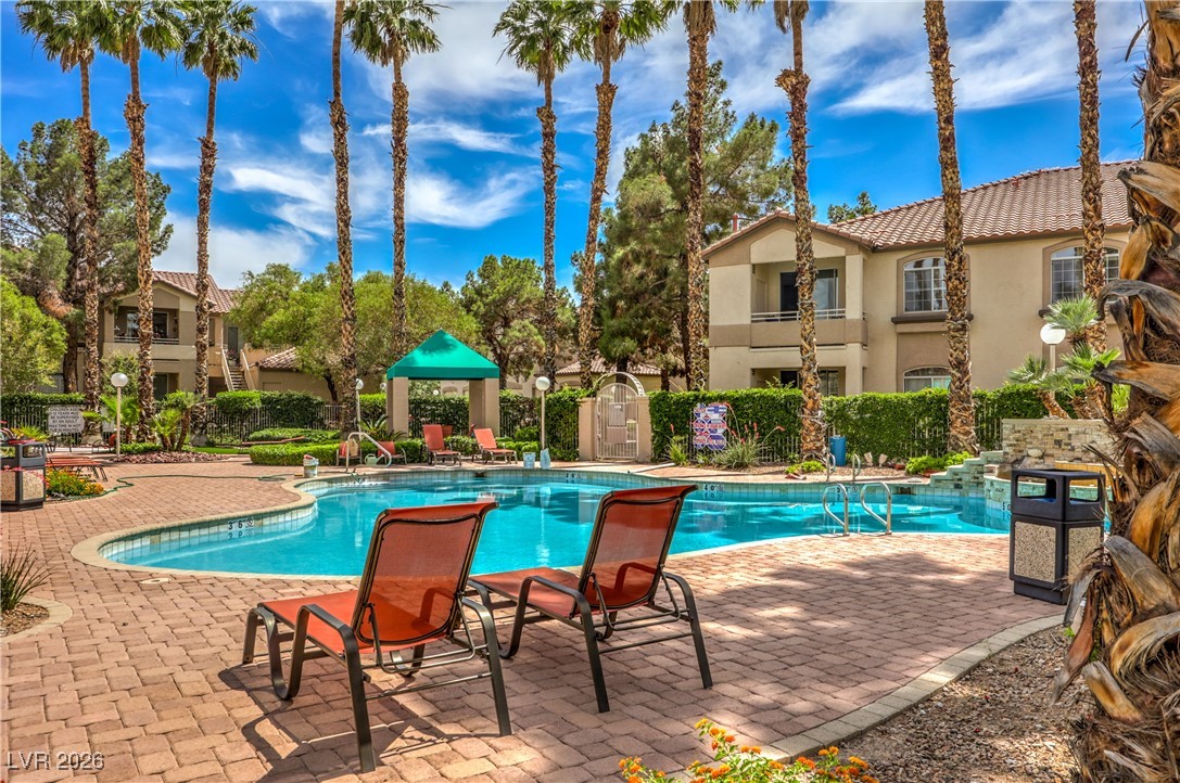 75 North Valle Verde Drive 211