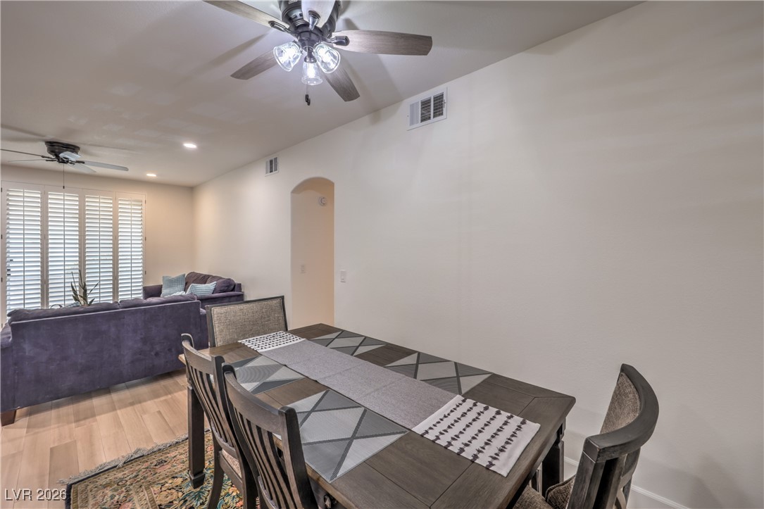 75 North Valle Verde Drive 211