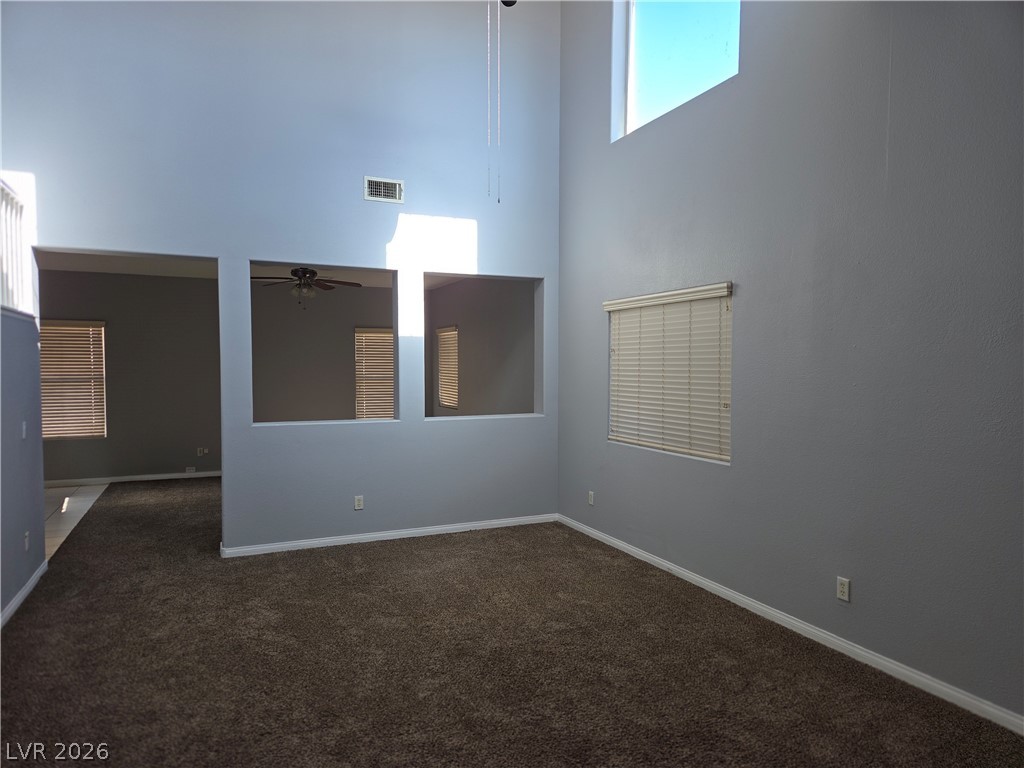 3626 Calendula Canyon Court