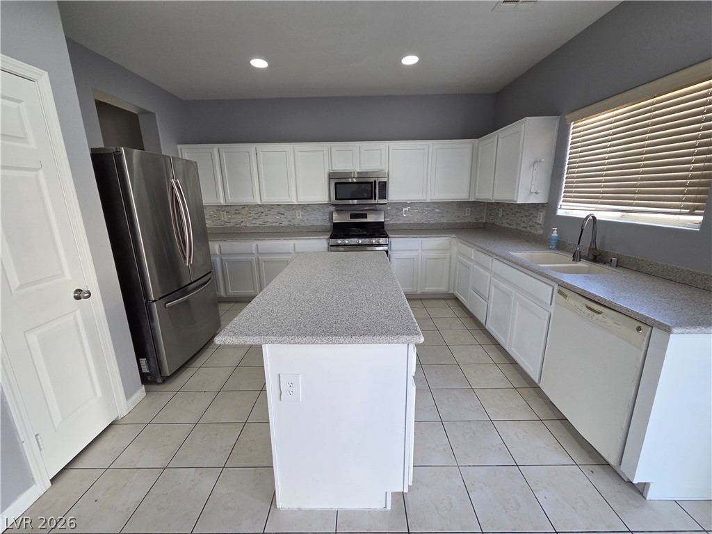 3626 Calendula Canyon Court