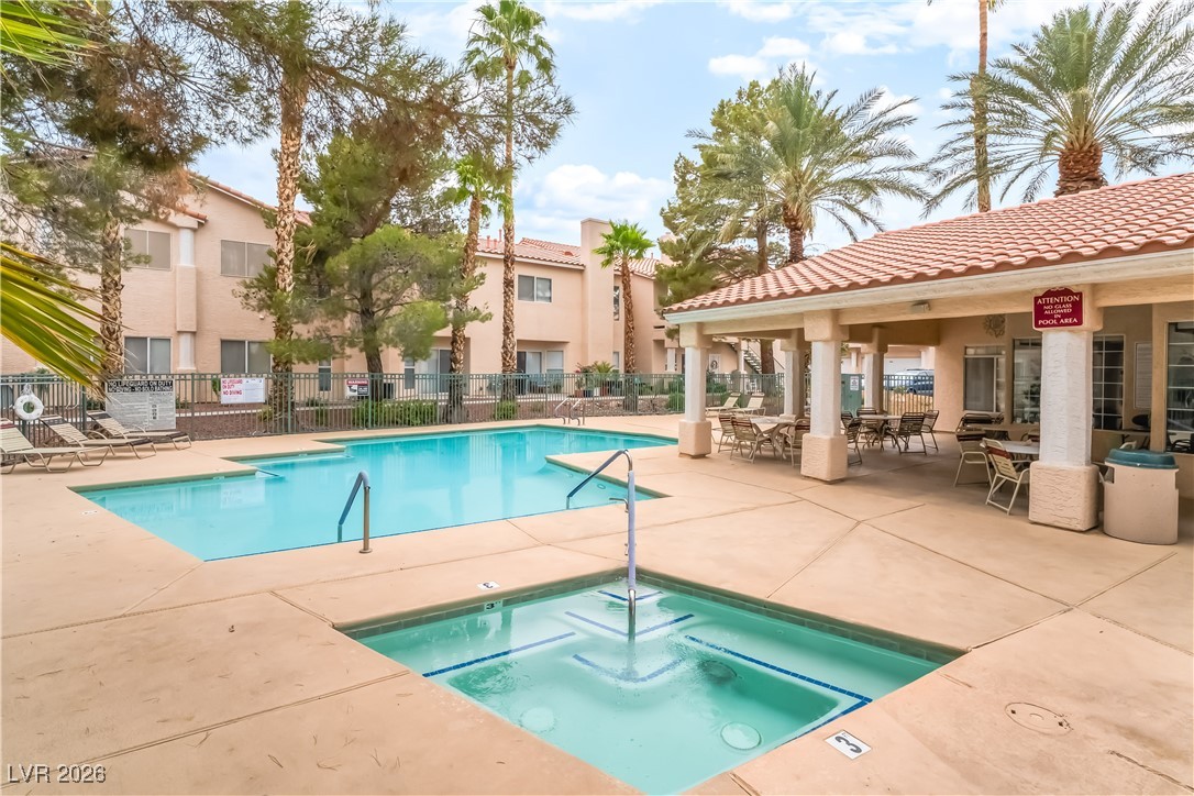 7450 South Eastern Avenue 1058