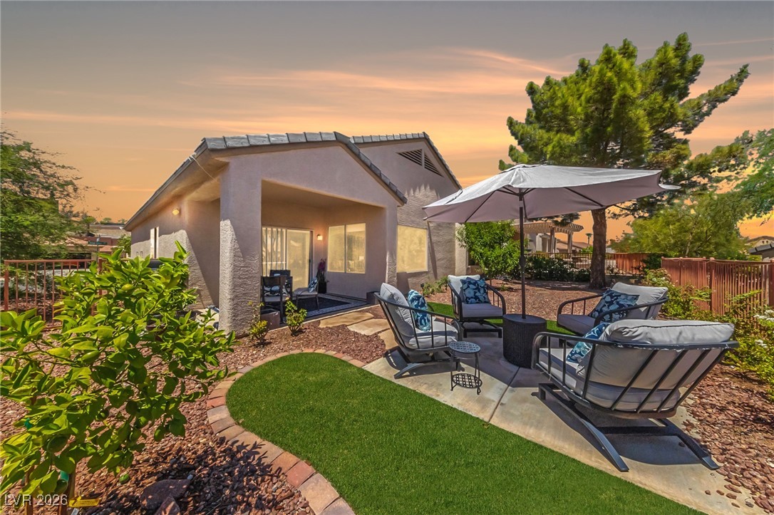 550 South Kings Links Street