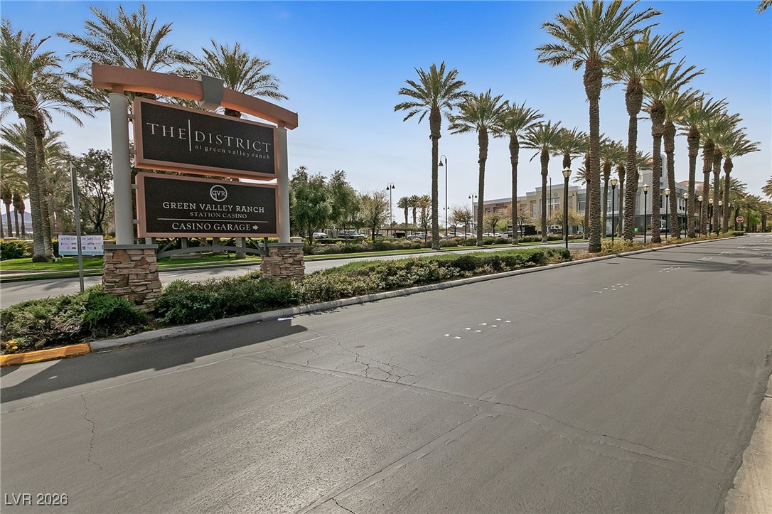 550 South Kings Links Street