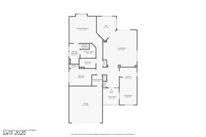 550 South Kings Links Street