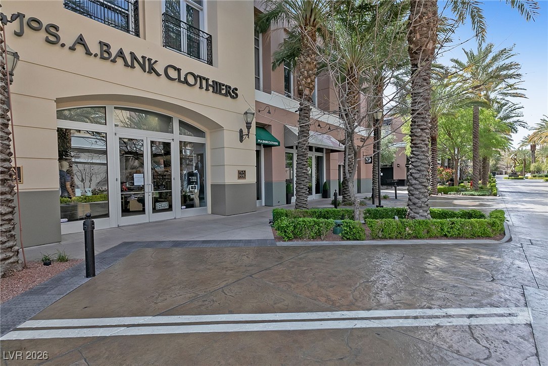 550 South Kings Links Street