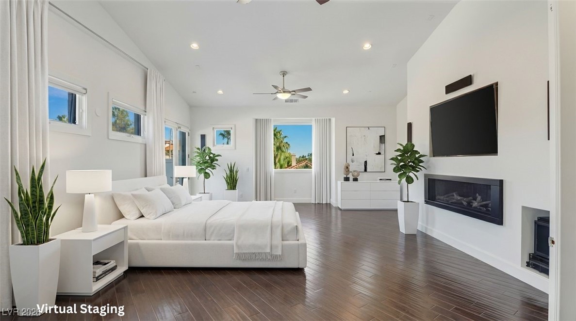 5101 Mountain Foliage Drive