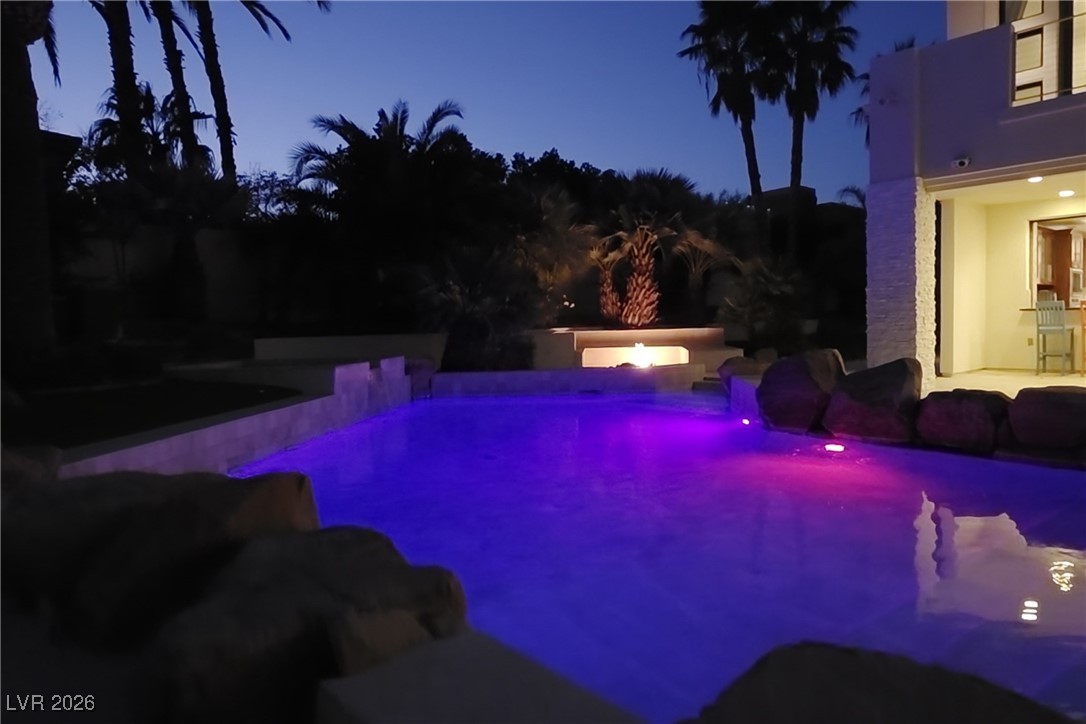 5101 Mountain Foliage Drive