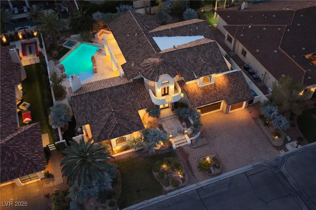 5101 Mountain Foliage Drive