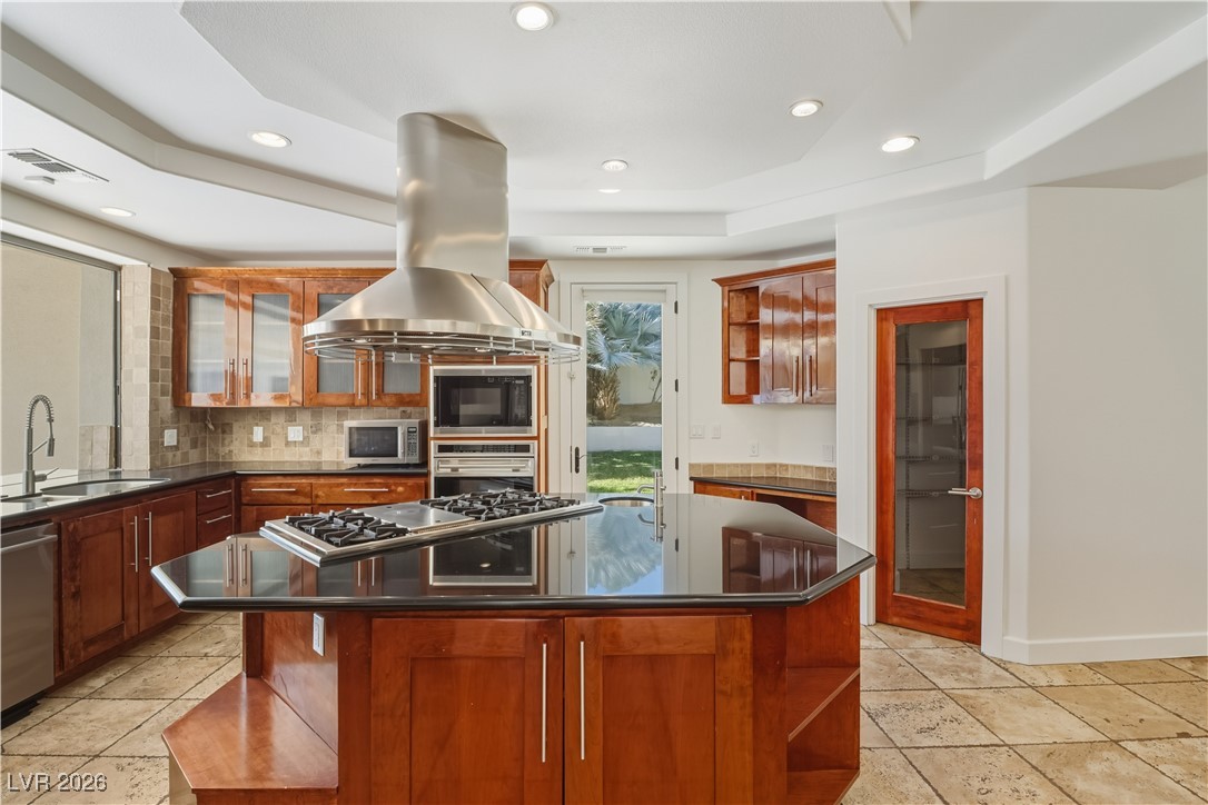 5101 Mountain Foliage Drive