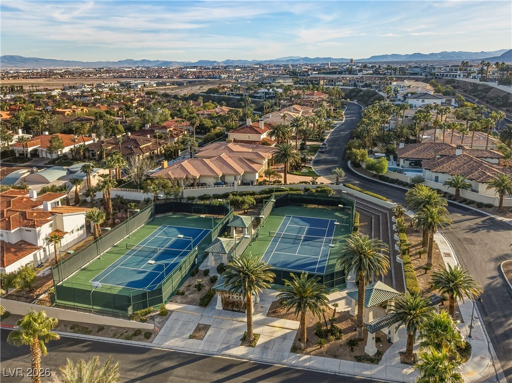 5101 Mountain Foliage Drive