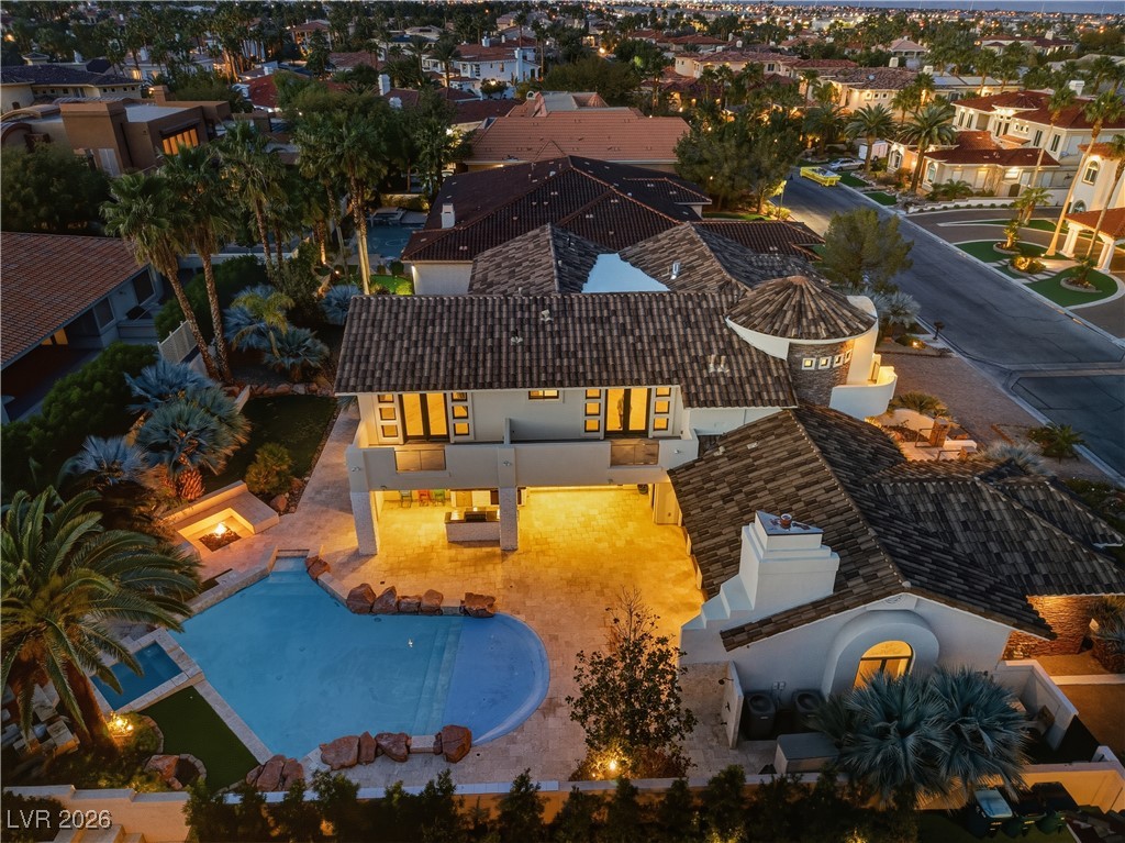 5101 Mountain Foliage Drive