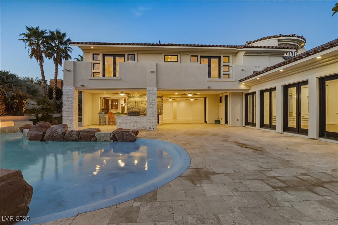 5101 Mountain Foliage Drive