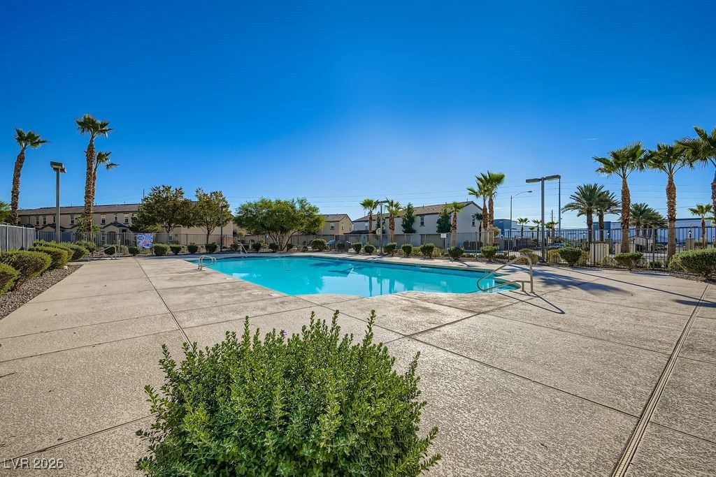 4571 Townwall Street