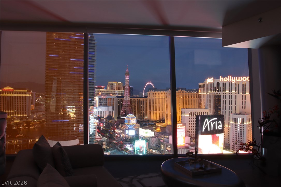 3722 Las Vegas Boulevard 2606