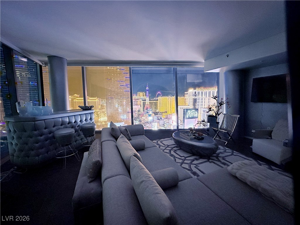 3722 Las Vegas Boulevard 2606