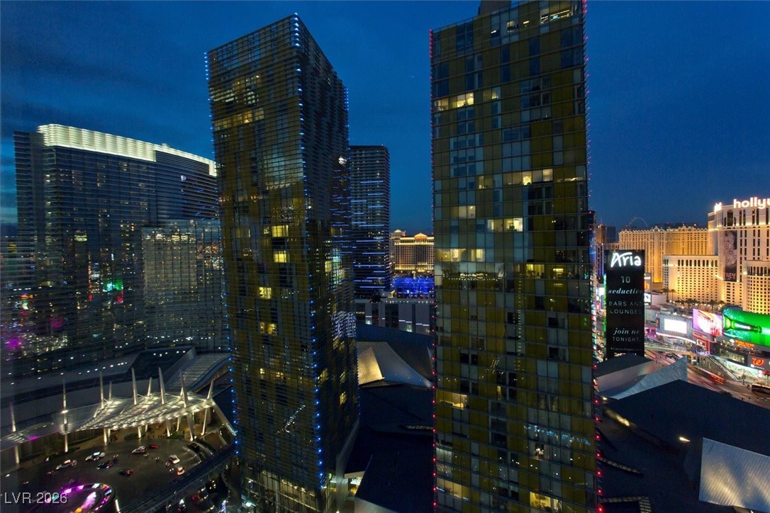 3722 Las Vegas Boulevard 2606