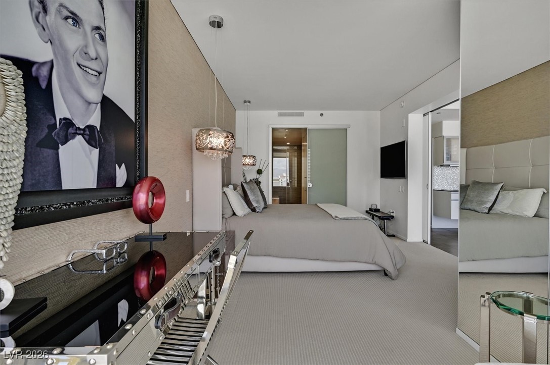 3722 Las Vegas Boulevard 2606