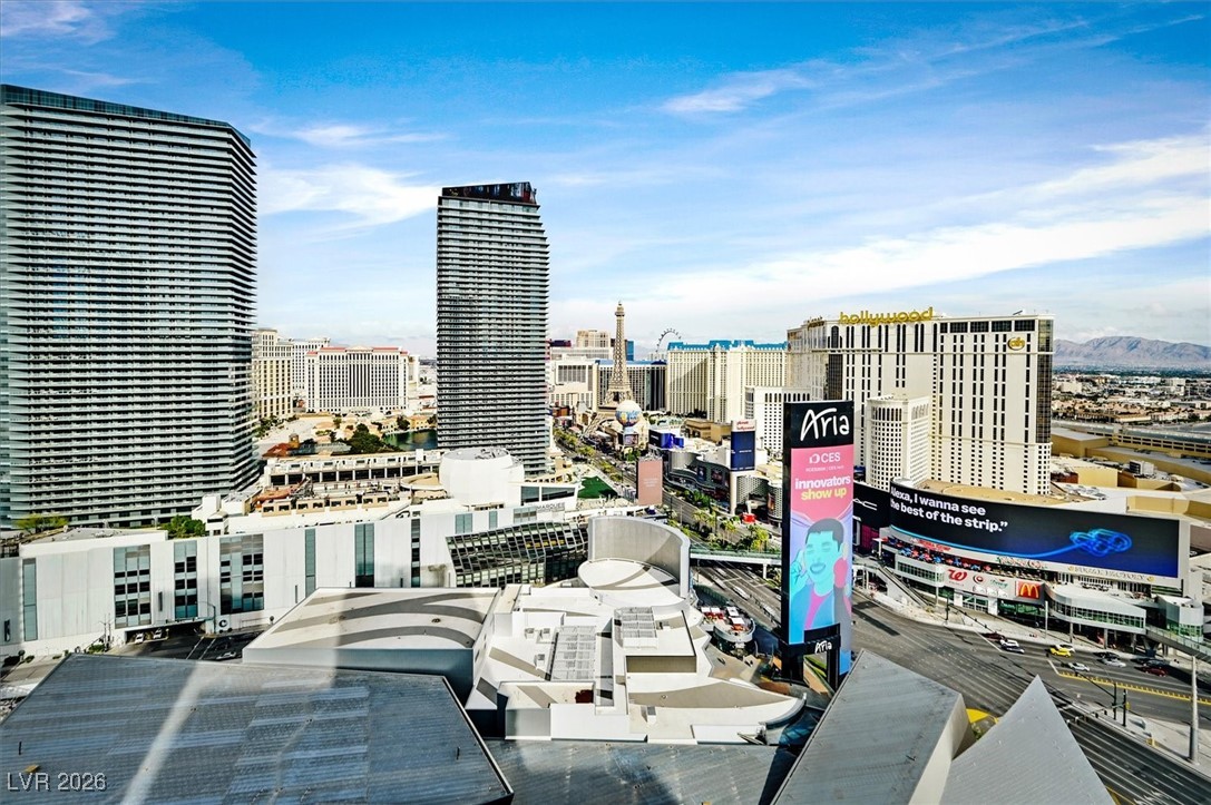3722 Las Vegas Boulevard 2606