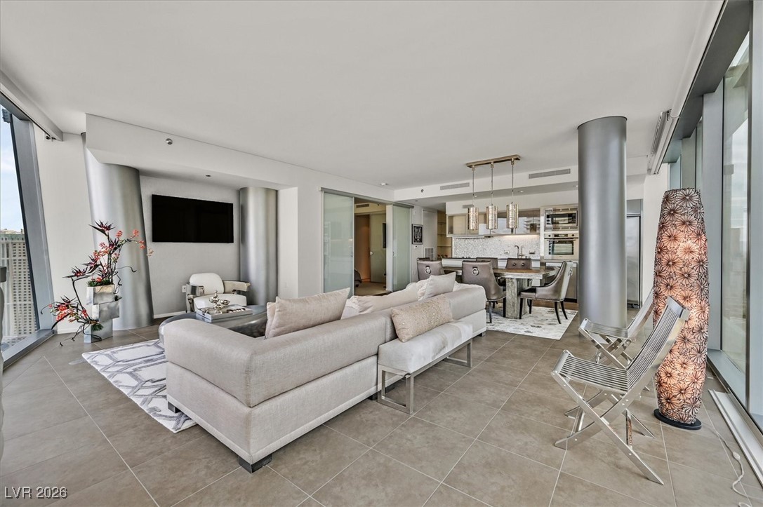 3722 Las Vegas Boulevard 2606