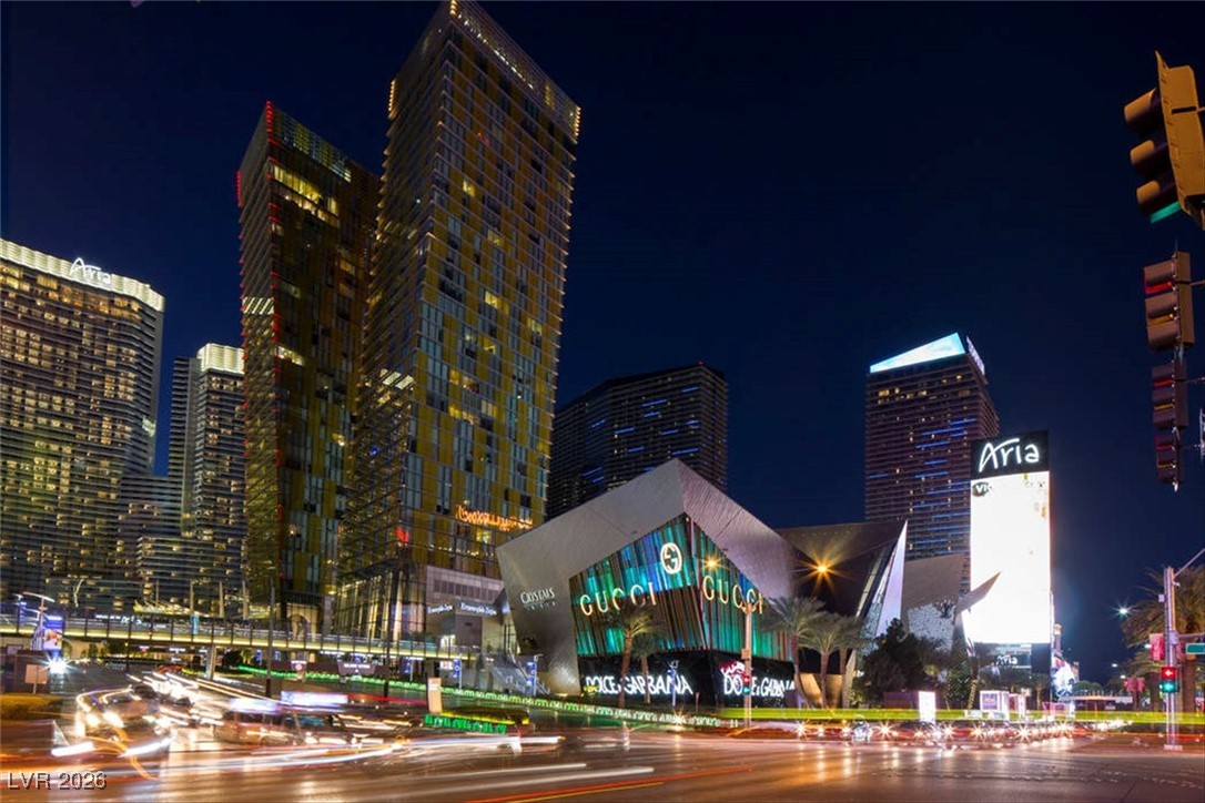 3722 Las Vegas Boulevard 2606