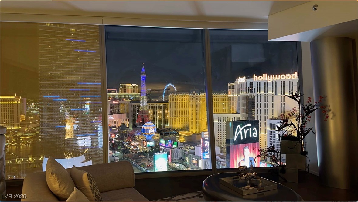 3722 Las Vegas Boulevard 2606