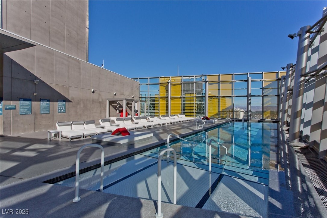 3722 Las Vegas Boulevard 2606