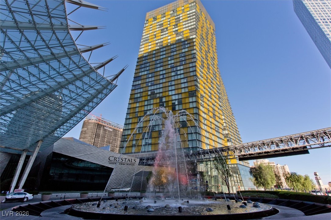 3722 Las Vegas Boulevard 2606