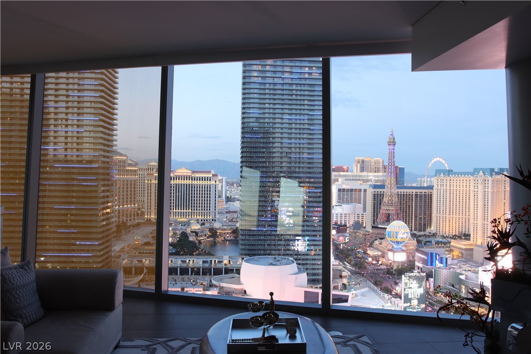 3722 Las Vegas Boulevard 2606