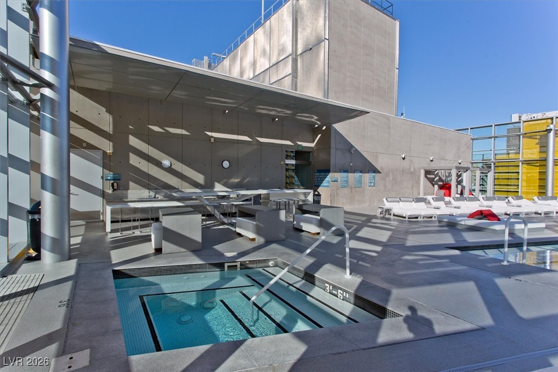 3722 Las Vegas Boulevard 2606