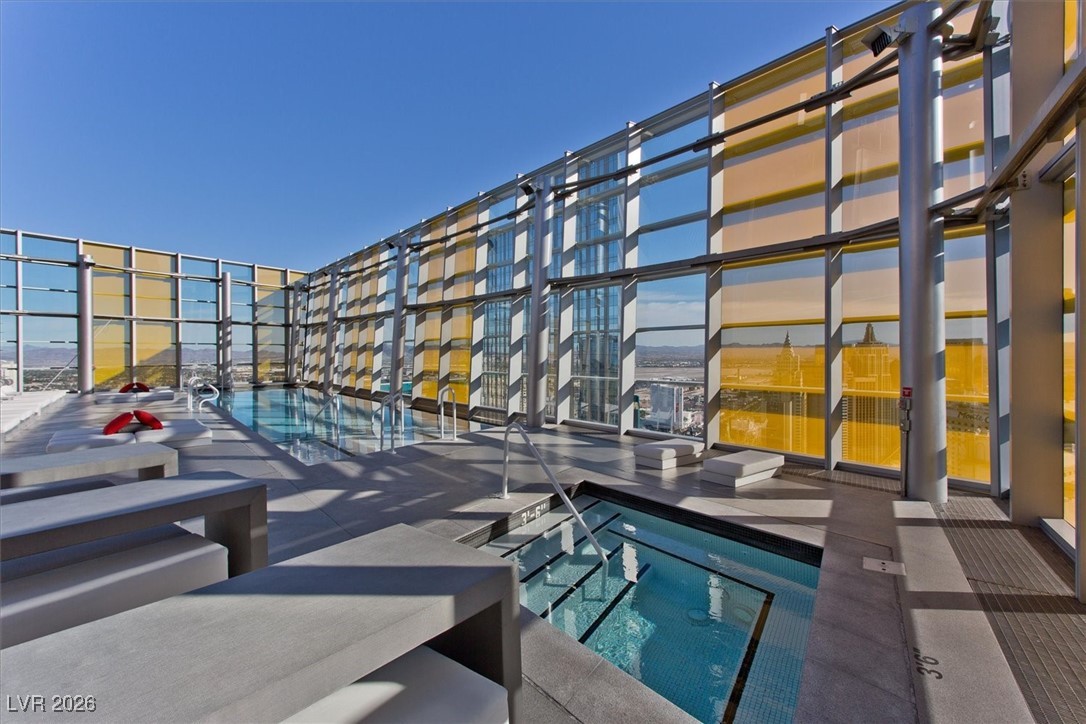 3722 Las Vegas Boulevard 2606