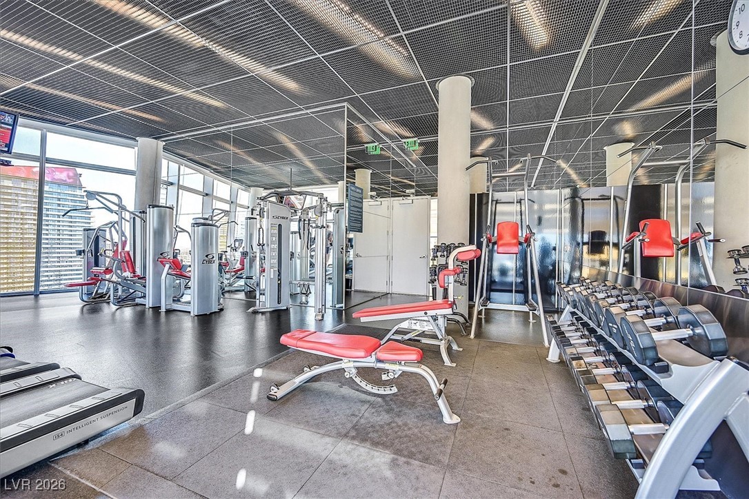 3722 Las Vegas Boulevard 2606