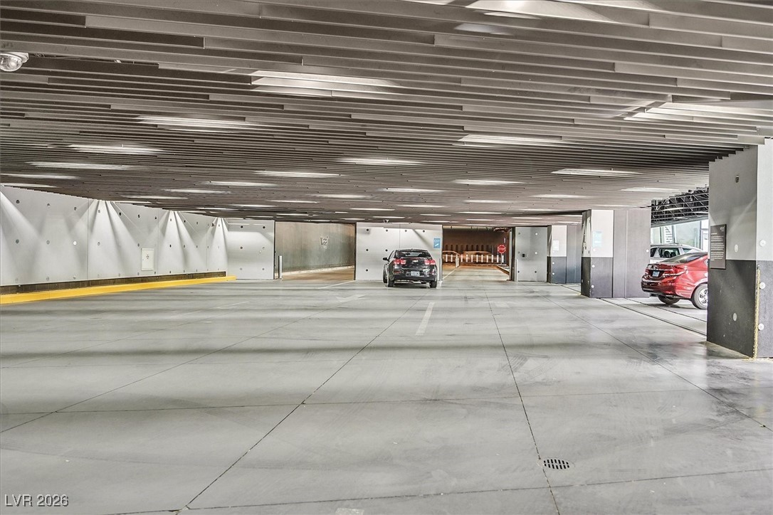 3722 Las Vegas Boulevard 2606