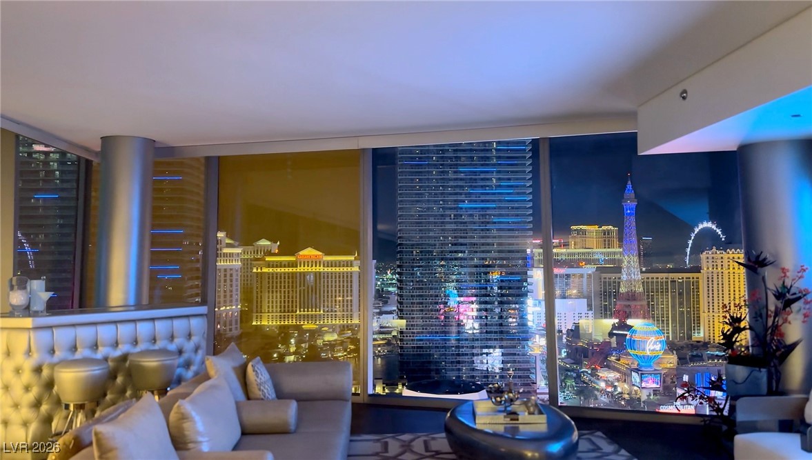 3722 Las Vegas Boulevard 2606