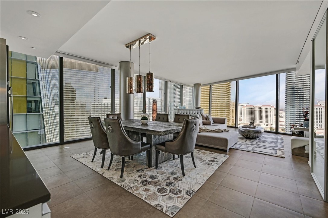 3722 Las Vegas Boulevard 2606