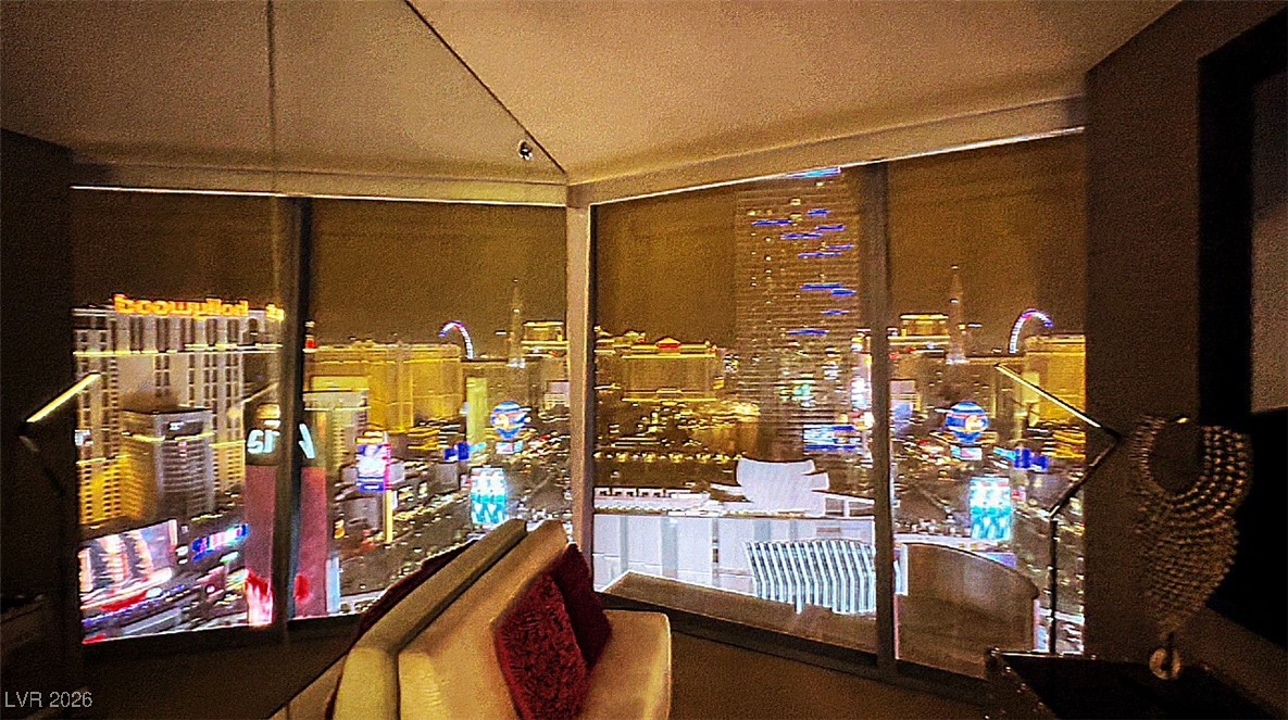 3722 Las Vegas Boulevard 2606