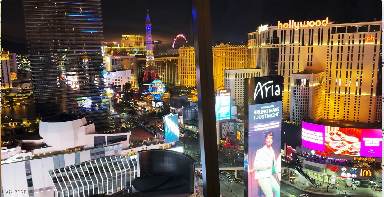 3722 Las Vegas Boulevard 2606