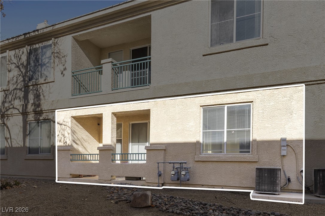 5155 West Tropicana Avenue 1128