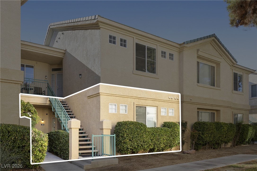 5155 West Tropicana Avenue 1128