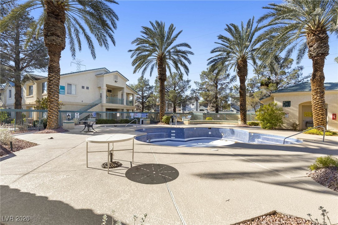 5155 West Tropicana Avenue 1128