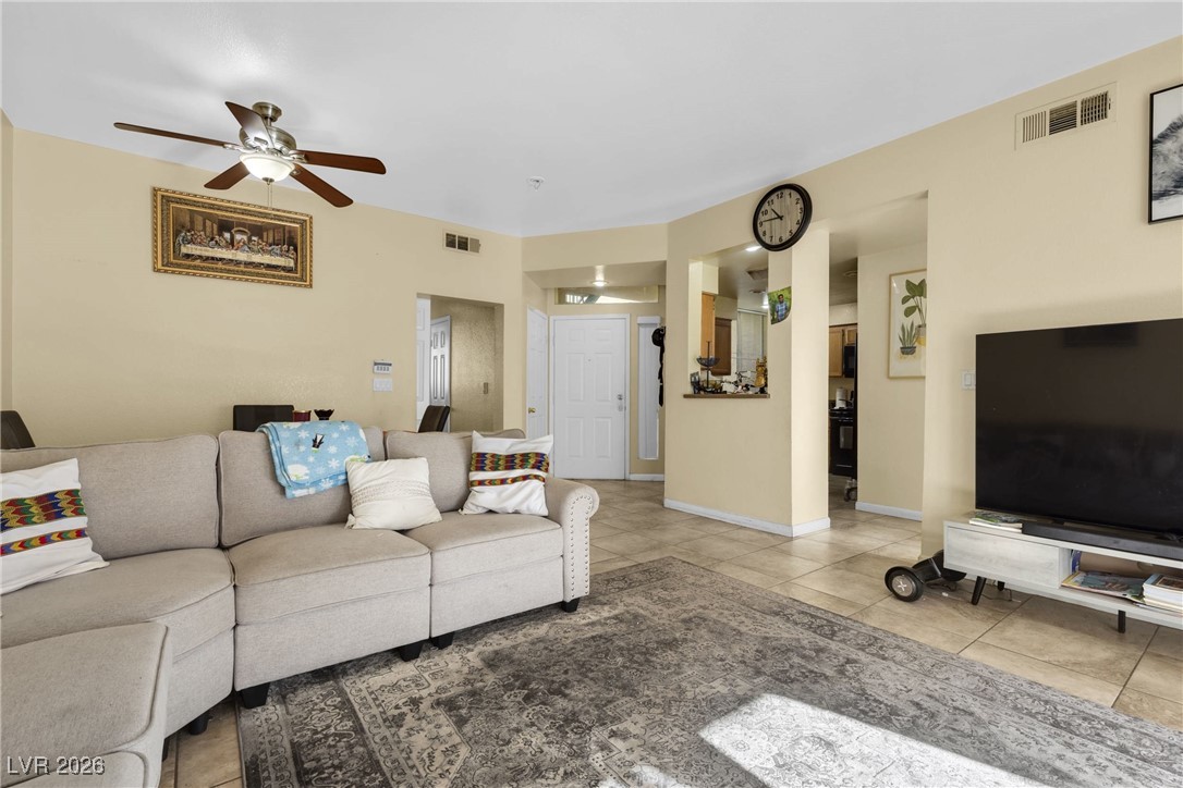 5155 West Tropicana Avenue 1128