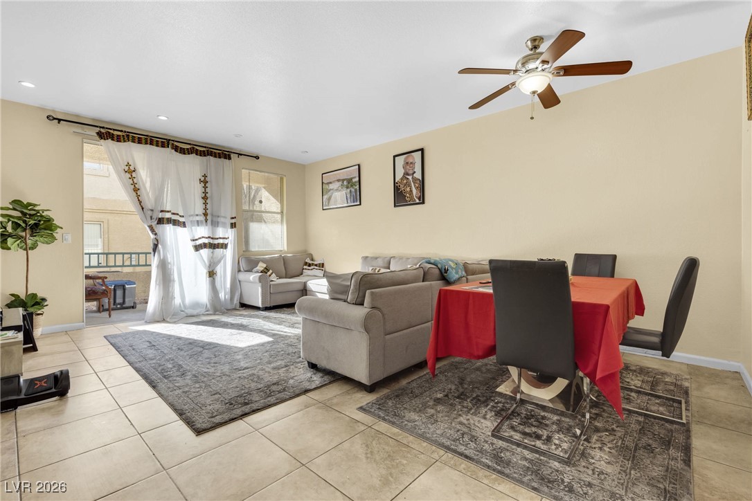 5155 West Tropicana Avenue 1128